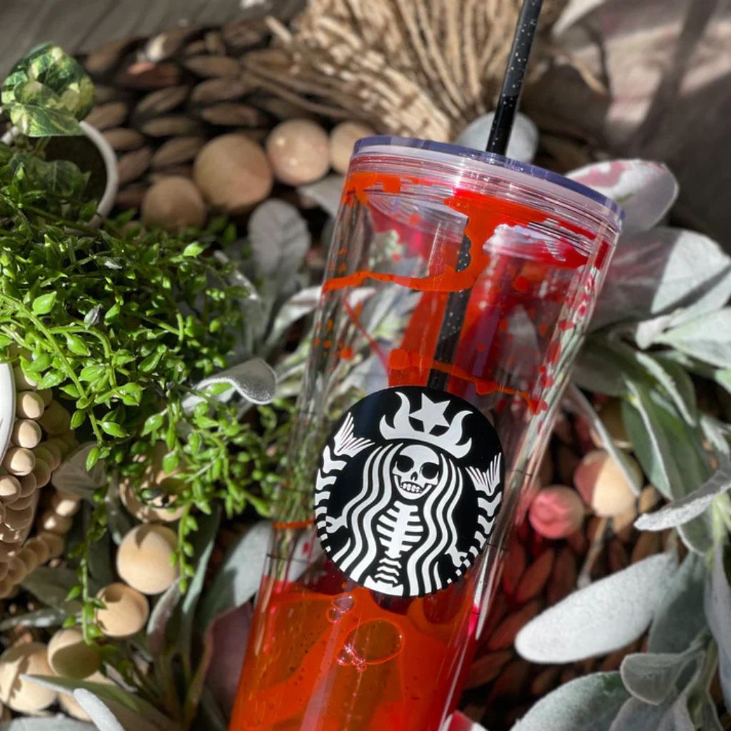 Witch’s Brew Tumbler