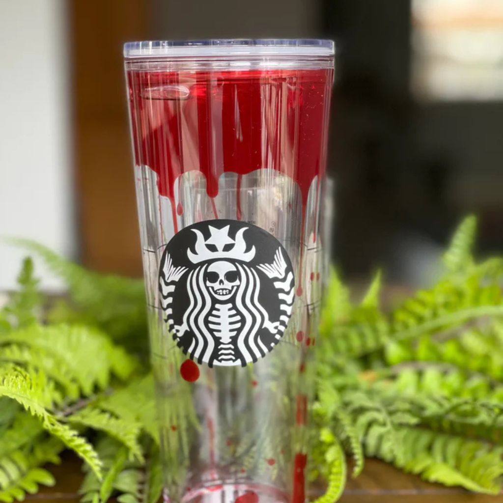 Witch’s Brew Tumbler