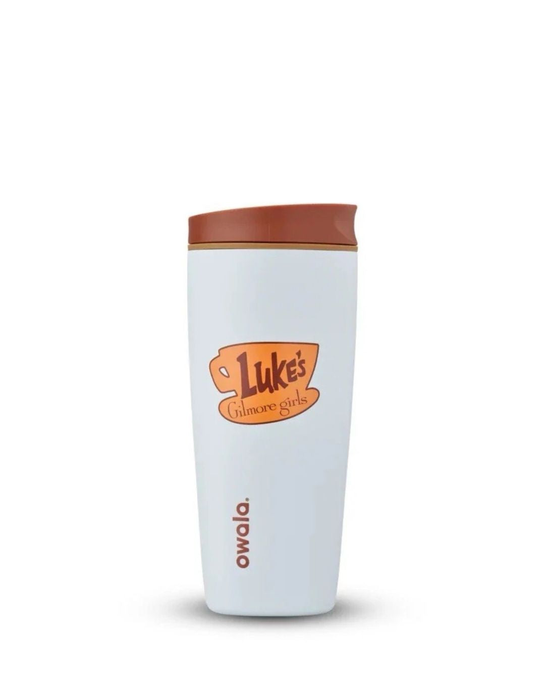 Gilmore Girls x Owala Tumbler (20oz)