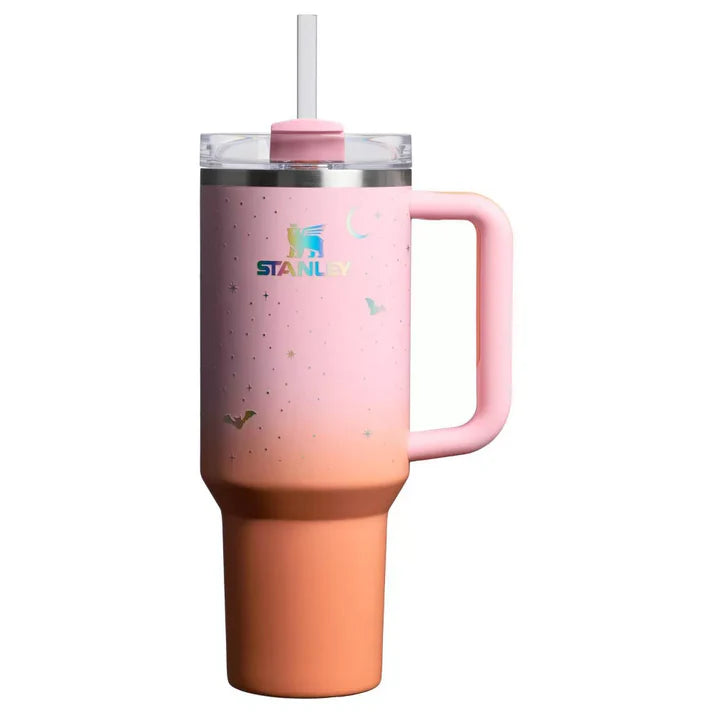 Stanley Halloween 40oz Tumbler