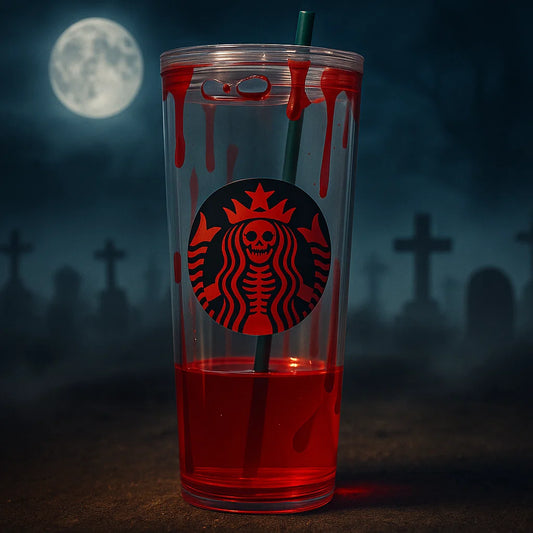 Witch’s Brew Tumbler