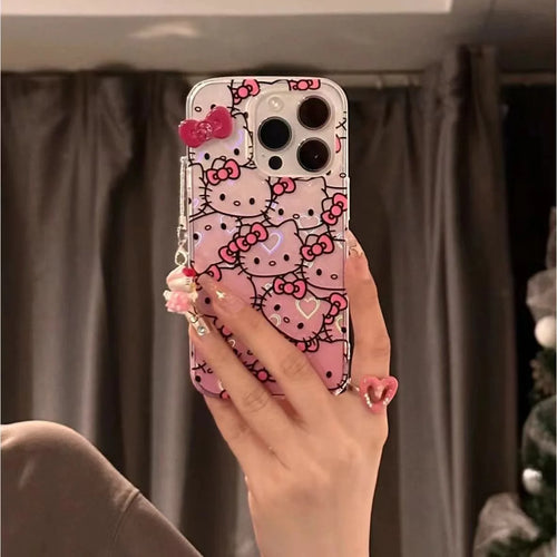 Hello Kitty  Phone Case