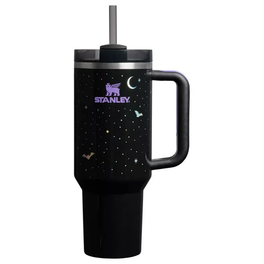 Stanley Halloween 40oz Tumbler